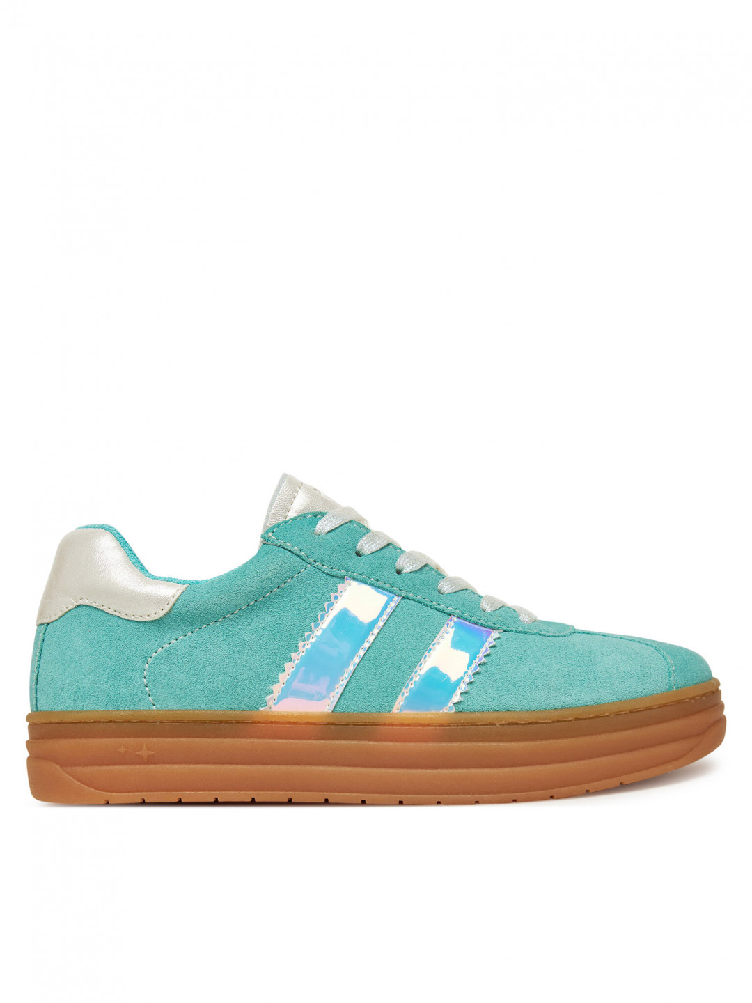 Primigi Sneakersy 7926033 D Tyrkysová